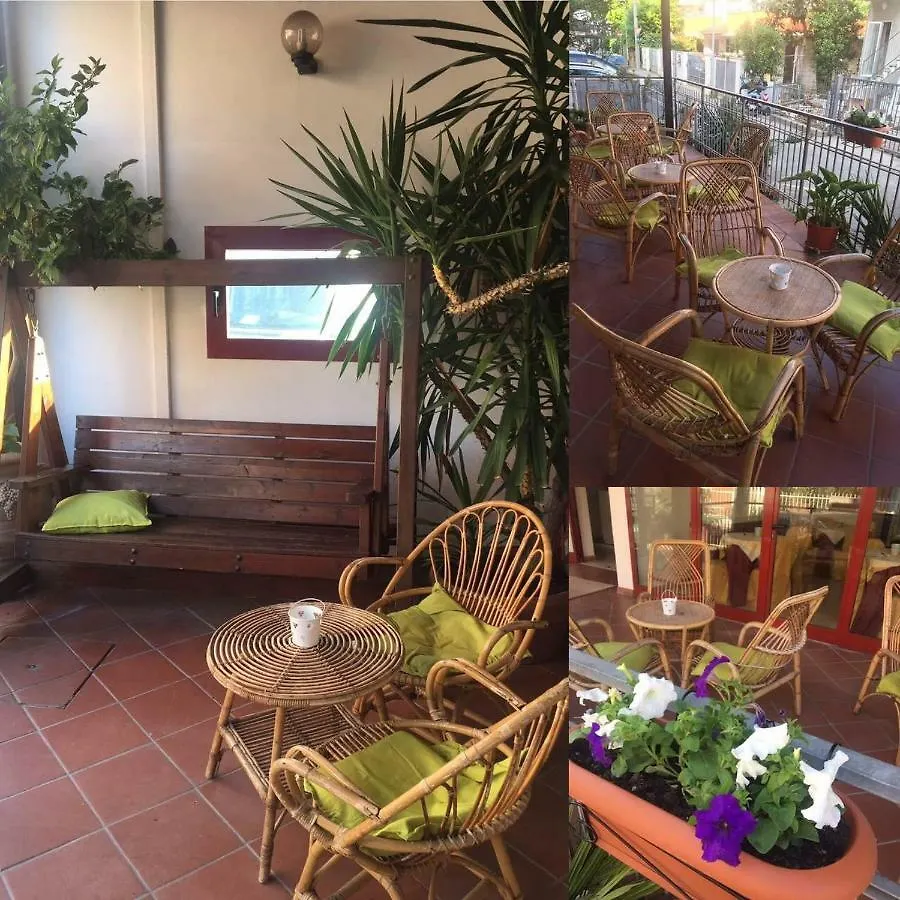 Hotel Giovane Italia Rimini