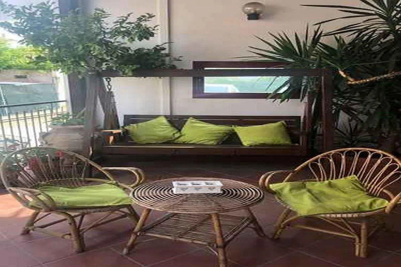 Hotel Giovane Italia Rimini 3*,