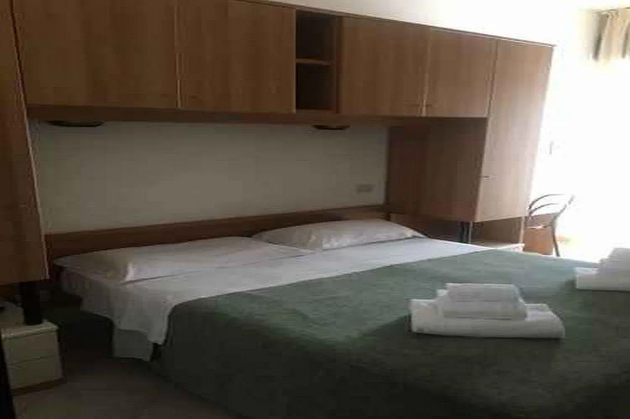 Hotel Giovane Italia Rimini