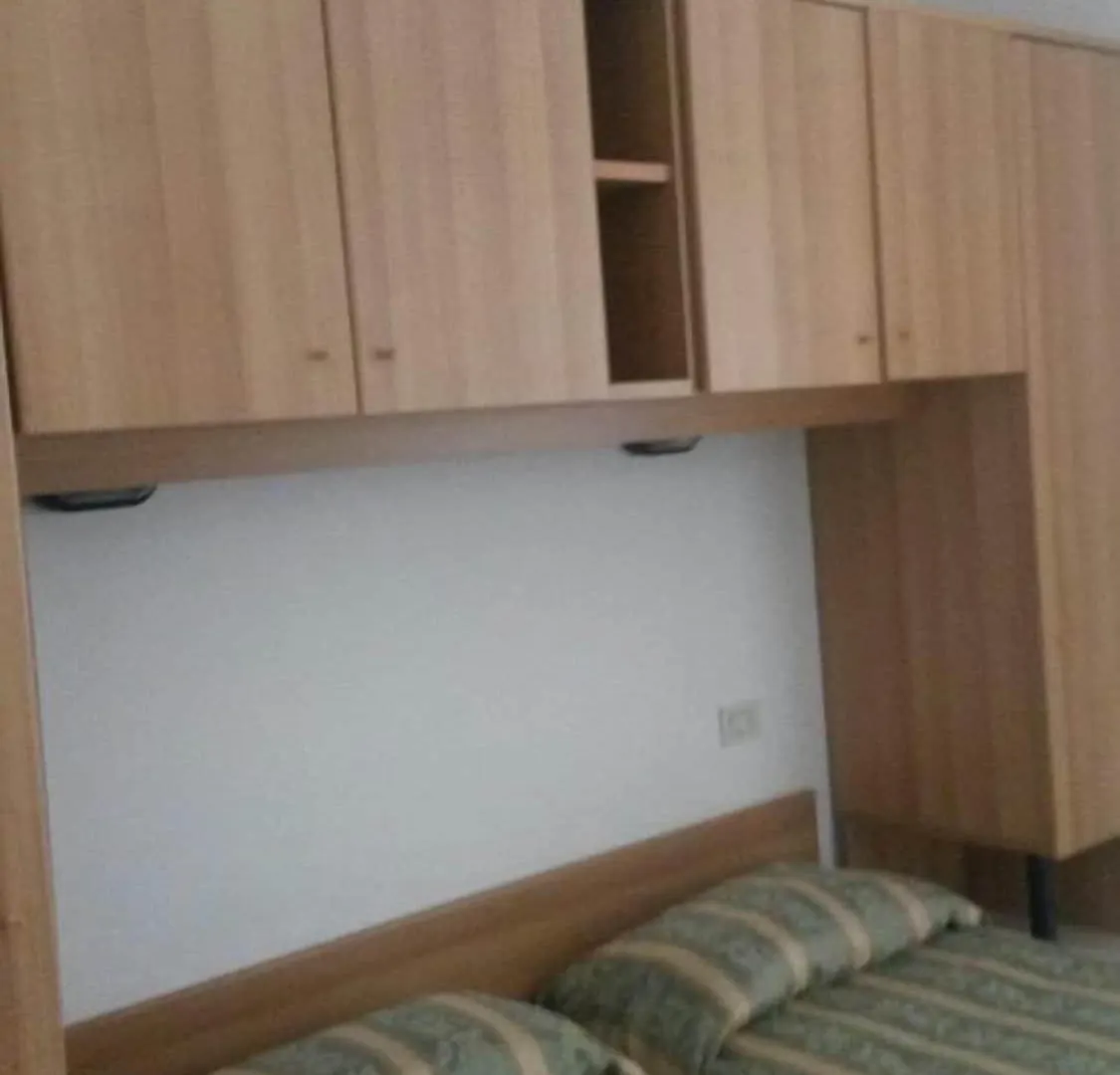 Hotel Giovane Italia Rimini
