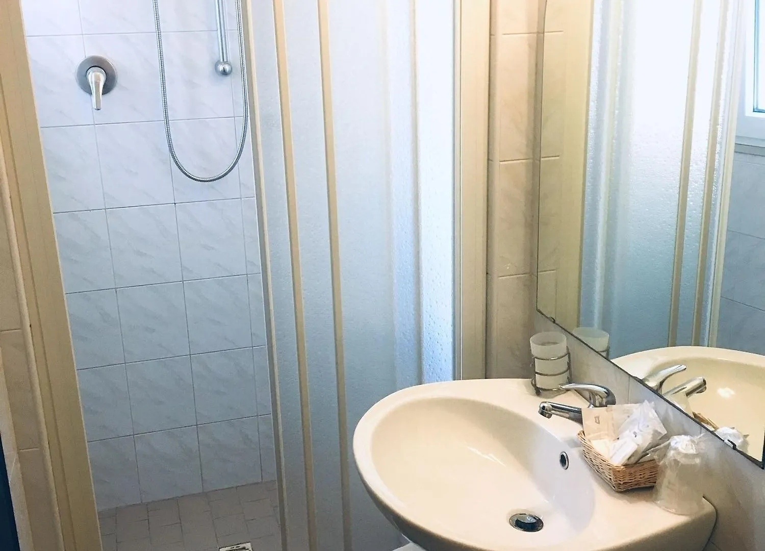 Hotel Giovane Italia Rimini