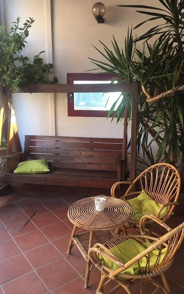 Hotel Giovane Italia Rimini Italy