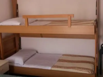 Hotel Giovane Italia Rimini