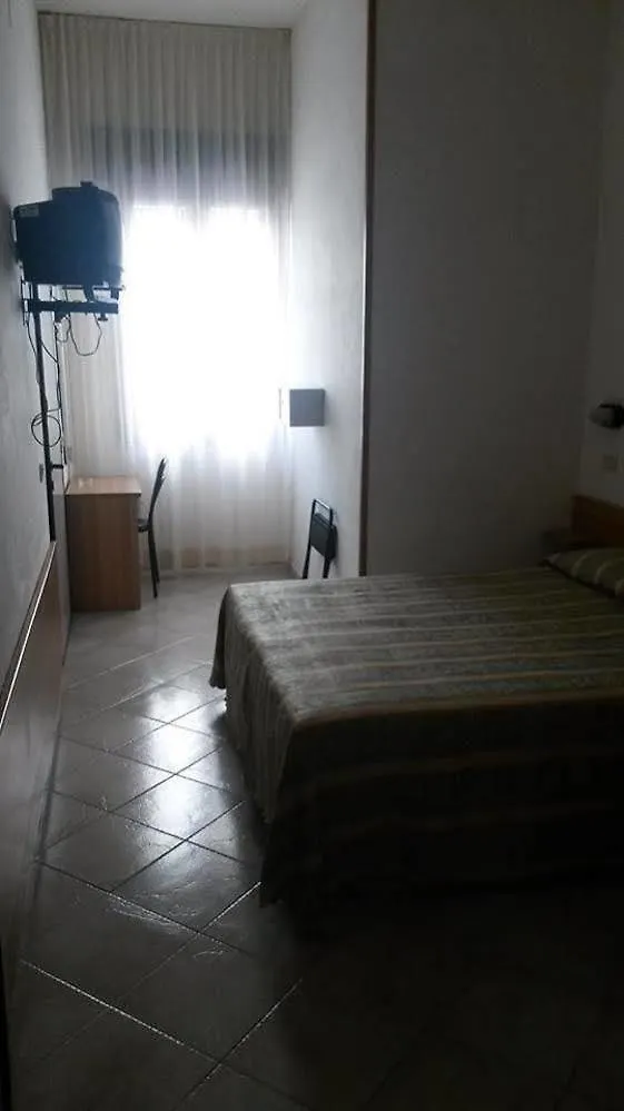 Hotel Giovane Italia Rimini