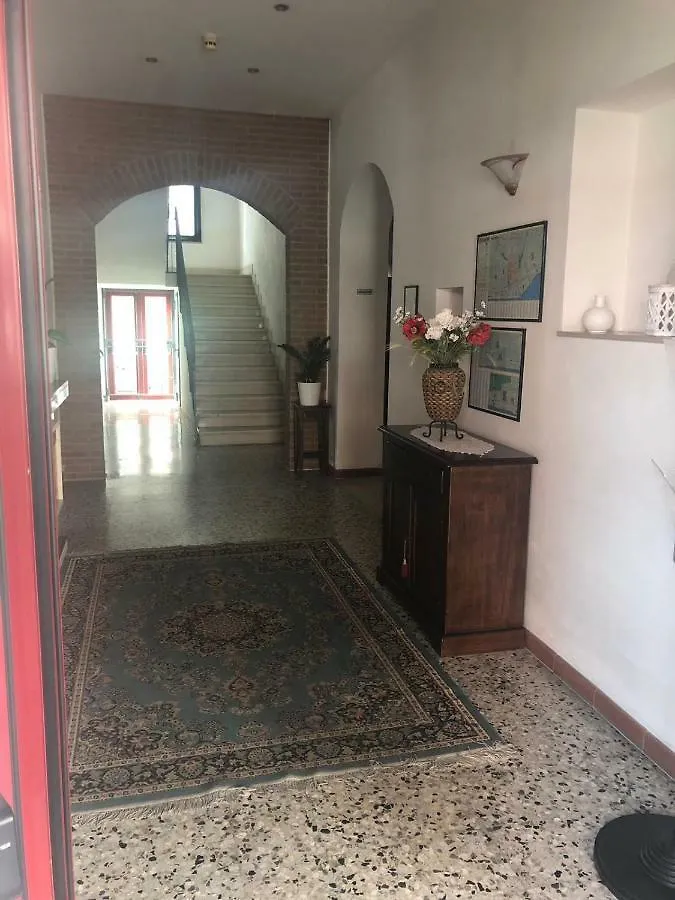 Hotel Giovane Italia Rimini