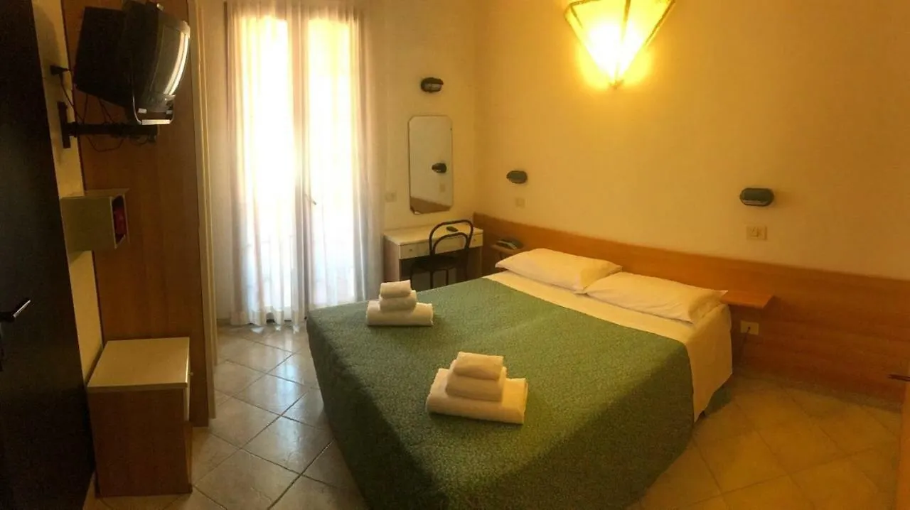 Hotel Giovane Italia Rimini