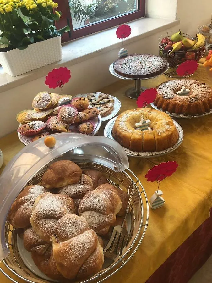 Hotel Giovane Italia Rimini